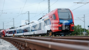 Moguća obustava vozova